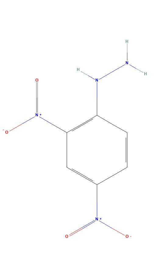 Dinitrophenylhydrazine